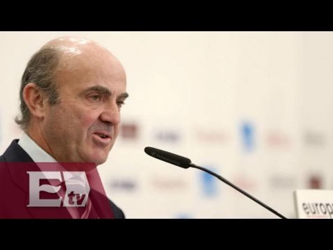Luis de Guindos no regresará como Ministro de Economía en España / Dinero