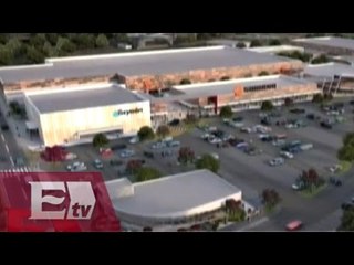 Grupo Fibra Shop adquiere centro comercial en Cuernavaca/ Darío Celis