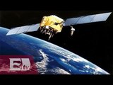 México lanzará este 16 de mayo el satélite Centenario/ Paul Lara