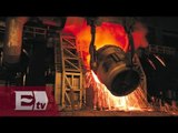 Altos Hornos de México explotará yacimientos de cobre en Jordania/ Darío Celis