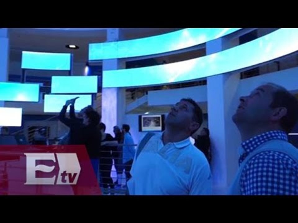 Intel busca brindar una nueva experiencia tecnológica a los internautas/ Hacker