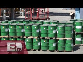 Lo que le cuesta a Pemex producir un barril de petróleo/ Paul Lara