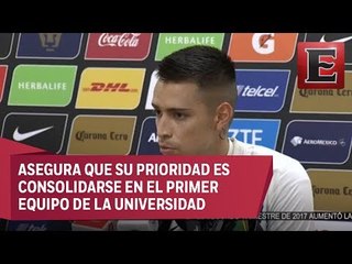 Pumas busca mejorar resultados en el Apertura 2017