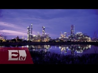 Mario Goregar asegura que PEMEX se volverá más rentable / Rodrigo Pacheco