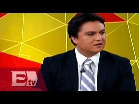 Entrevista a Jorge Kareh, Jefe de Comunicaciones de British Council/ Hacker