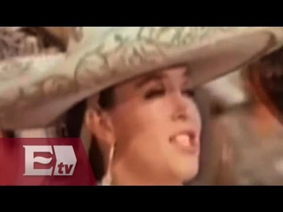 Lo mejor de la música regional mexicana / Joanna Vegabiestro
