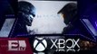 E3 2015: Microsoft presenta nuevos videojuegos y compatibilidad con Xbox One/ Hacker