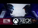 E3 2015: Microsoft presenta nuevos videojuegos y compatibilidad con Xbox One/ Hacker