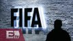 Directivos de la FIFA son detenidos por investigaciones de corrupción / Dinero