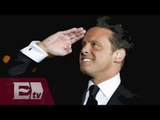 Luis Miguel se presentó con éxito en Las Vegas / Joanna Vegabiestro