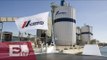 Ahorro de 135 mdd por el uso de combustibles alternos en plantas: Cemex/ Darío Celis