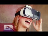 Llega a México las gafas de realidad virtual de Samsung/ Hacker