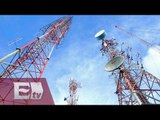 México: AT&T evalua rentar torres de Telesites/ Darío Celis