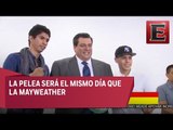 Rey Vargas defenderá campeonato del WBC