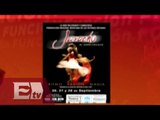 Espectáculo jarocho, fusión de música tradicional con toques modernos  / Joanna Vegabiestro