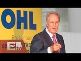 OHL frena negociaciones por auditorías / Dinero