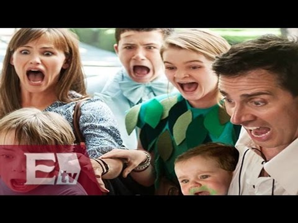 Especial de Alexander y un día terrible, horrible, malo...¡Muy malo! / Cinescala con Adrián Ruiz