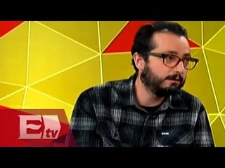 Entrevista a Bernardo Loyola, director de Contenidos de VICE México/ Hacker