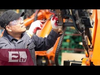 Inversión fija bruta crece en 5.3 % durante mayo / Dinero