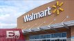 Ventas de Walmart en México crecen 9.8% en mayo/ Darío Celis