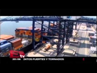 Download Video: Crecen las exportaciones en México. ¿Cuál es la causa? / Lo mejor de Excélsior