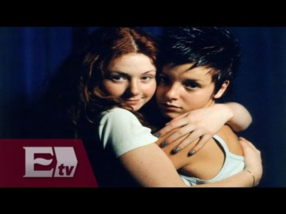 Julia Volkova (T.A.T.U) no querría tener un hijo gay / Adrián Ruíz