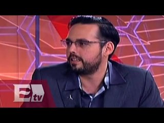 Entrevista a Marcelo Tijerina, músico creador del proyecto Mexican Dubwiser (Parte 2)/ JC Cuellar