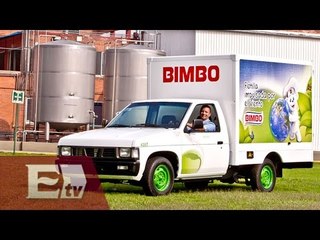 Bimbo negocia la compra de la empresa española Panrico/ Darío Celis