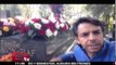 Controvertidas Imágenes de Eugenio Derbez en cementerio / Función