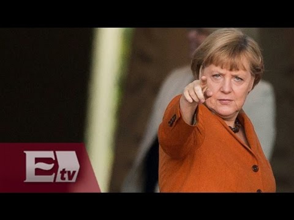 Las 100 mujeres más poderosas del mundo según Forbes / Dinero