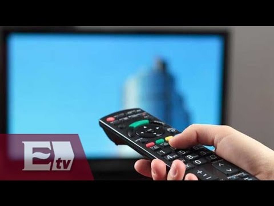 Apagón analógico en Ciudad Juárez y Tecate para este 14 de julio/ Paul Lara