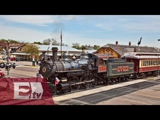 Google advertirá a conductores sobre cruces con vías ferroviarias  / Dinero