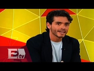 Entrevista a Mauricio López, CEO de la empresa Cloneme/ Hacker