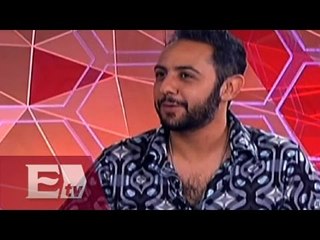 Entrevista a Humberto Busto, joven actor mexicano (Parte 2)/ JC Cuellar