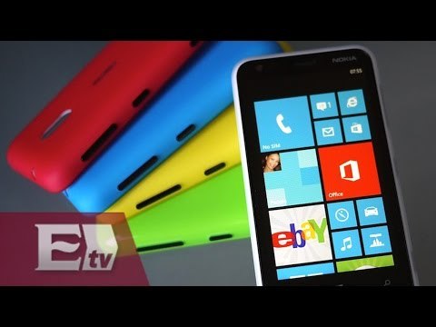 Nokia indemnizará en México a usuarios inconformes por celulares defectuosos/ Darío Celis