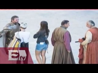Primeras imágenes de la 5ta temporada de Game of Thrones / Loft Cinema