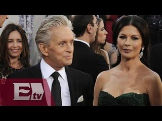 Michael Douglas y Catherine Z Jones festejan sus cumpleaños / Joanna Vegabiestro