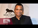 Jon Secada revela los problemas que tuvo con Shakira / Joanna Vegabiestro