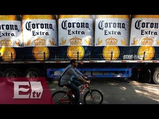 Grupo Modelo hará inversión millonaria para instalar dos plantas en Yucatán/ Darío Celis
