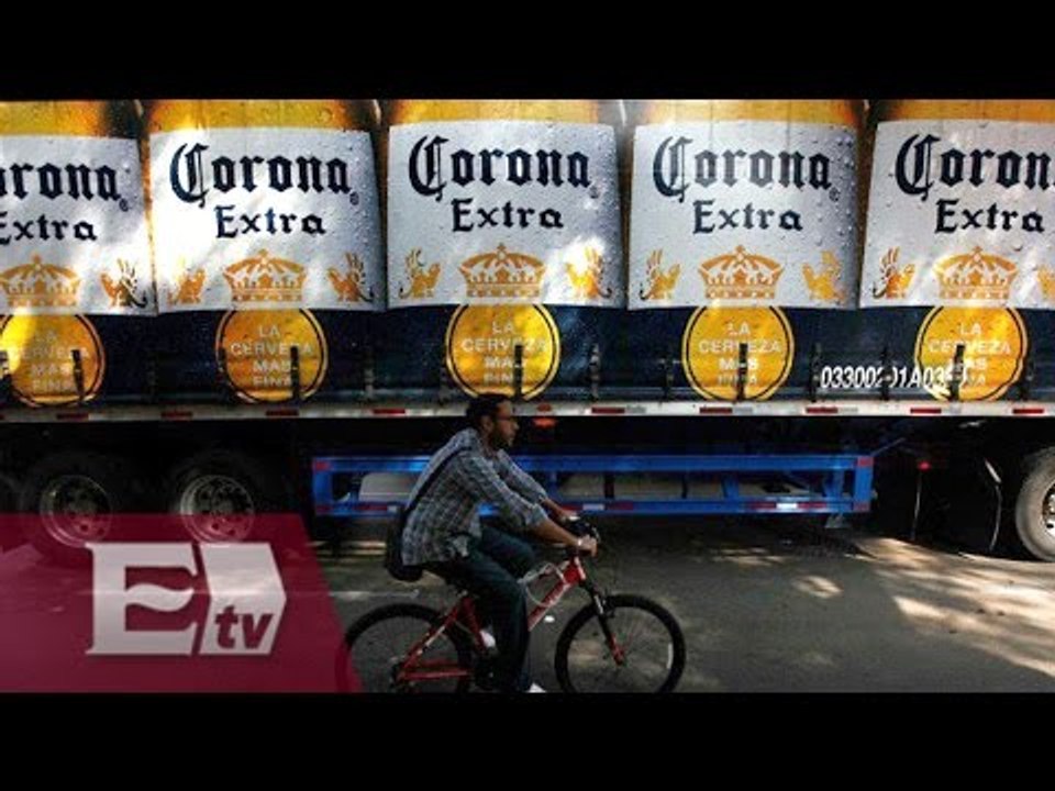 Grupo Modelo hará inversión millonaria para instalar dos plantas en Yucatán/ Darío Celis