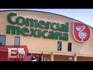 Comercial Mexicana define su futuro empresarial/ Darío Celis