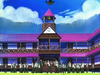 Green Green 05 vostfr