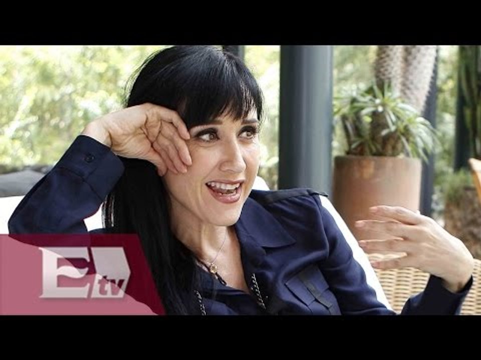 Susana Zabaleta festeja su cumpleaños con abrazos / Joanna Vegabiestro