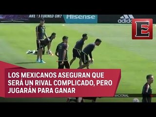 29 de junio: día negro para la Selección Mexicana