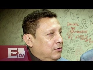 Aldo Sarabia fue encontrado muerto / Muere integrante de la Banda El Recodo