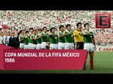 Top 10 de los logros más importantes de la Selección Mexicana