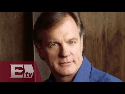 Grabación expone supuestos abusos sexuales de Stephen Collins / Joanna Vegabiestro