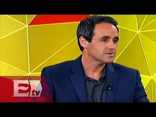 Entrevista a Asier Bollar, director de Mercadotecnia de Aspect Latinoamérica/ Hacker