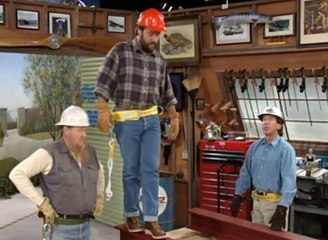 Home Improvement - S03E09 - Dollars And Sense