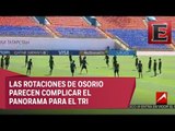 ¿Puede el Tri llegar a la final de la Copa Confederaciones?